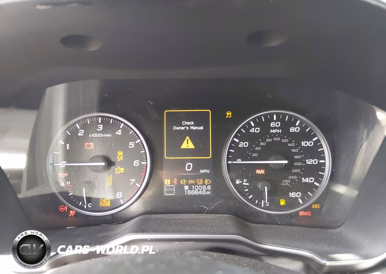 2020 Subaru Outback Limited VIN:4S4BTANC8L3219408 - 7