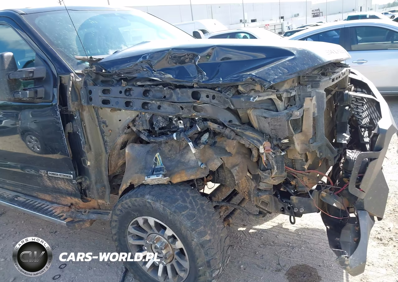 2021 Ford F-250 Xl VIN:1FT7W2BT7MEC88639 - 6