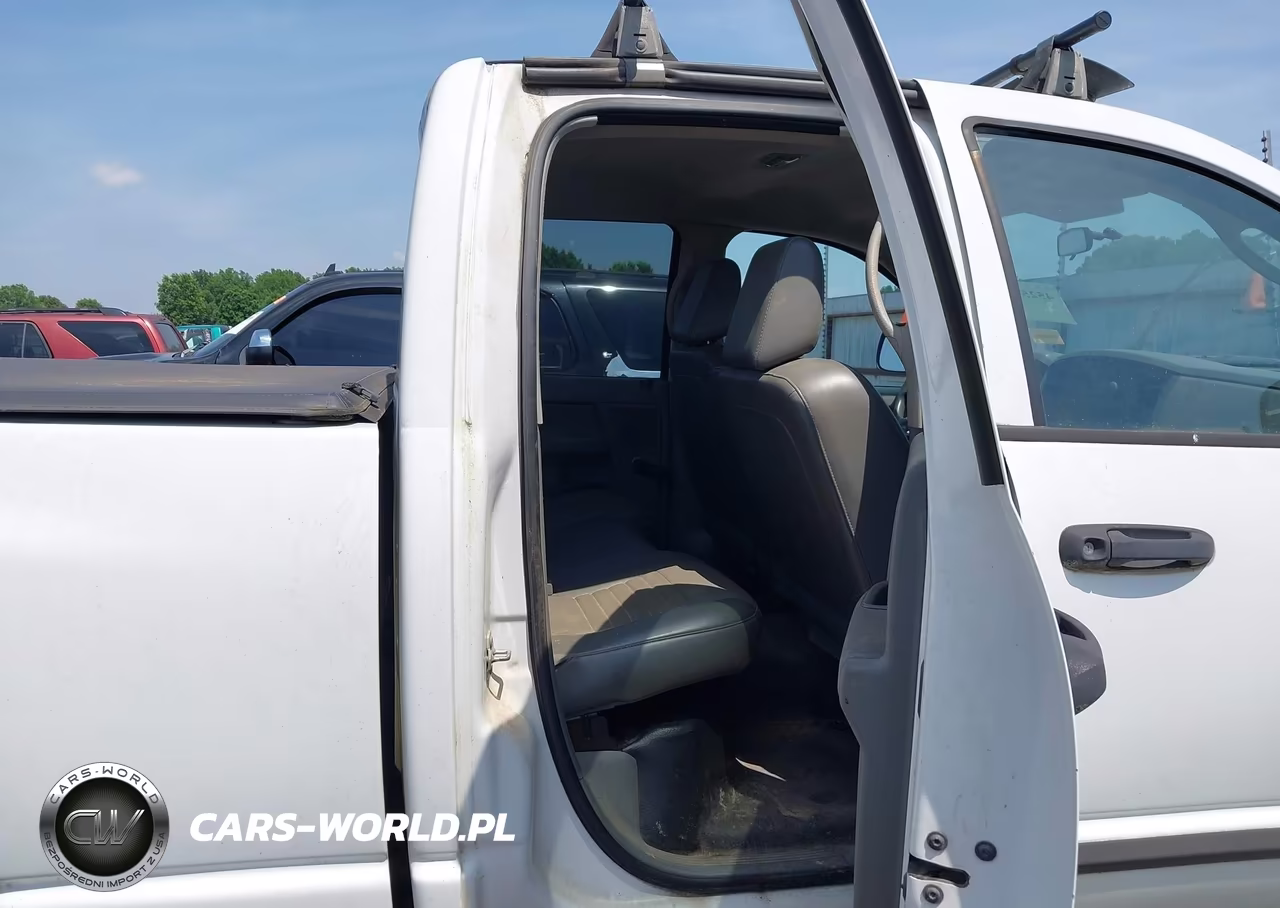 2007 Dodge Ram 1500 St VIN:1D7HA18P07S203420 - 8