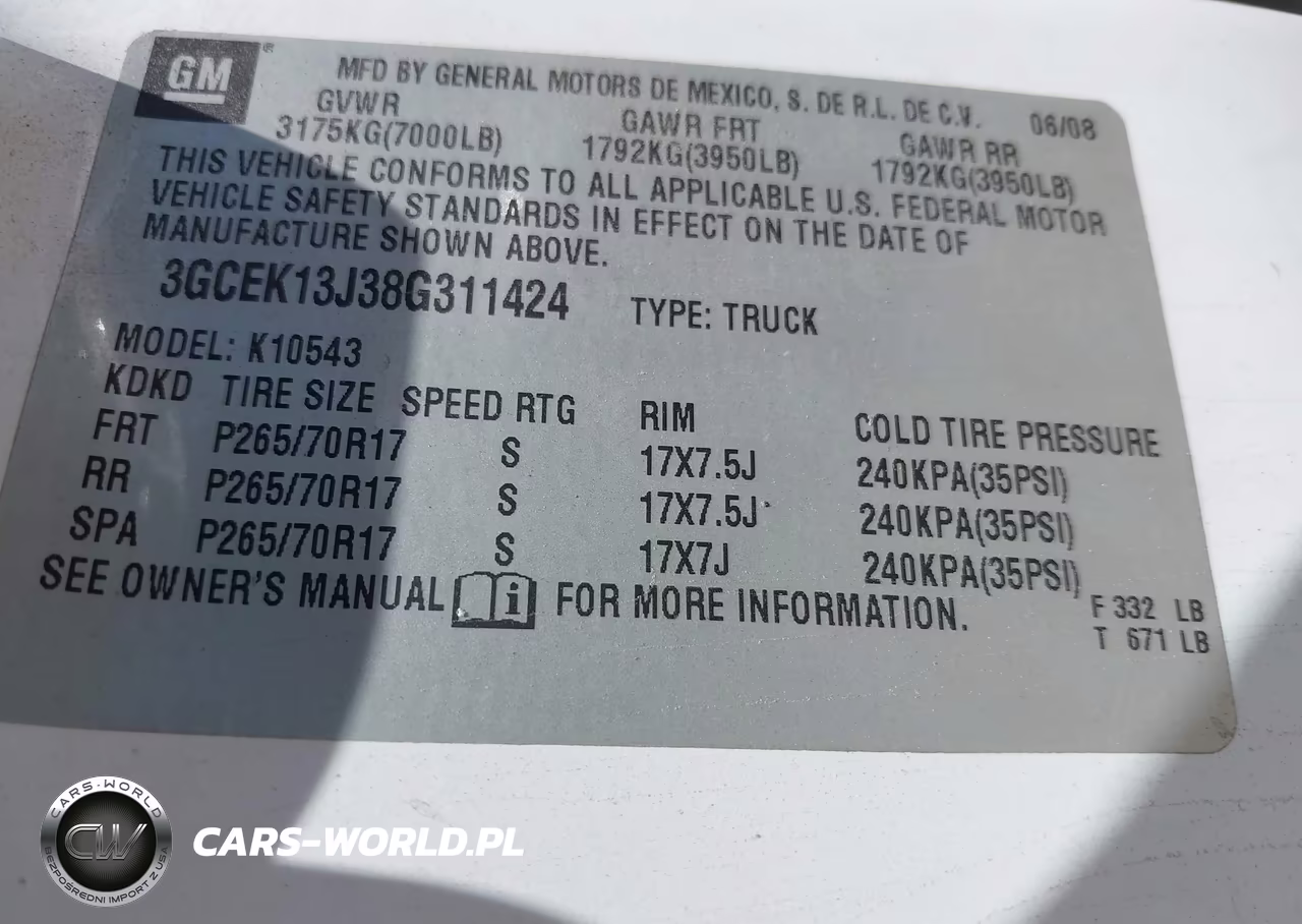 2009 Chevrolet Tahoe Ltz VIN:1GNFK33039J118625 - 9