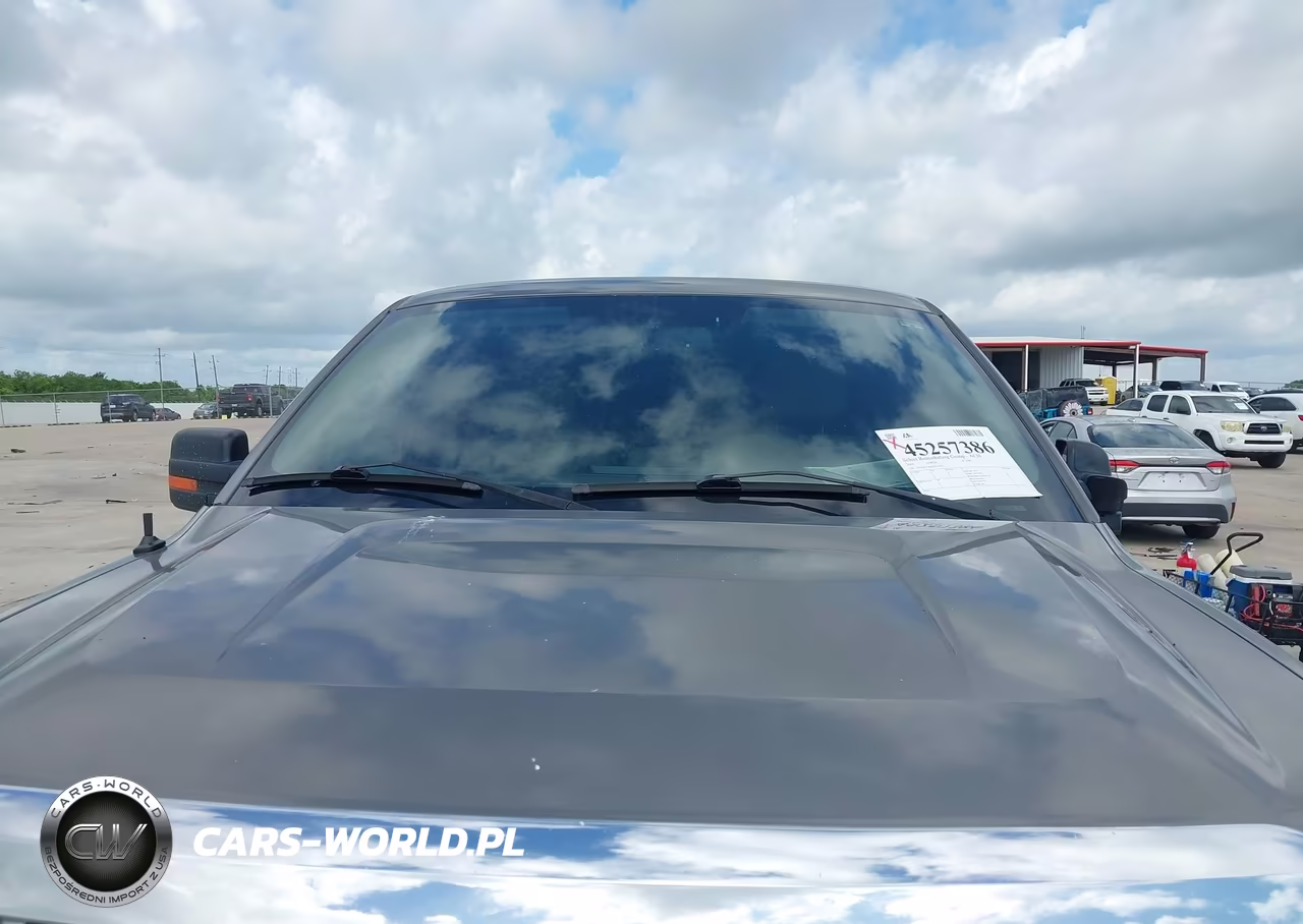 2010 Ford F-150 Fx2 Sport-Xl-Xlt VIN:1FTEW1C86AFC31320 - 6