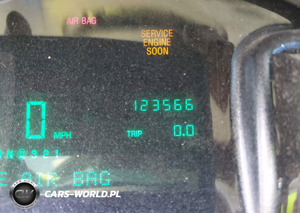 1999 Cadillac Deville Standard VIN:1G6KD54Y1XU713151 - 16
