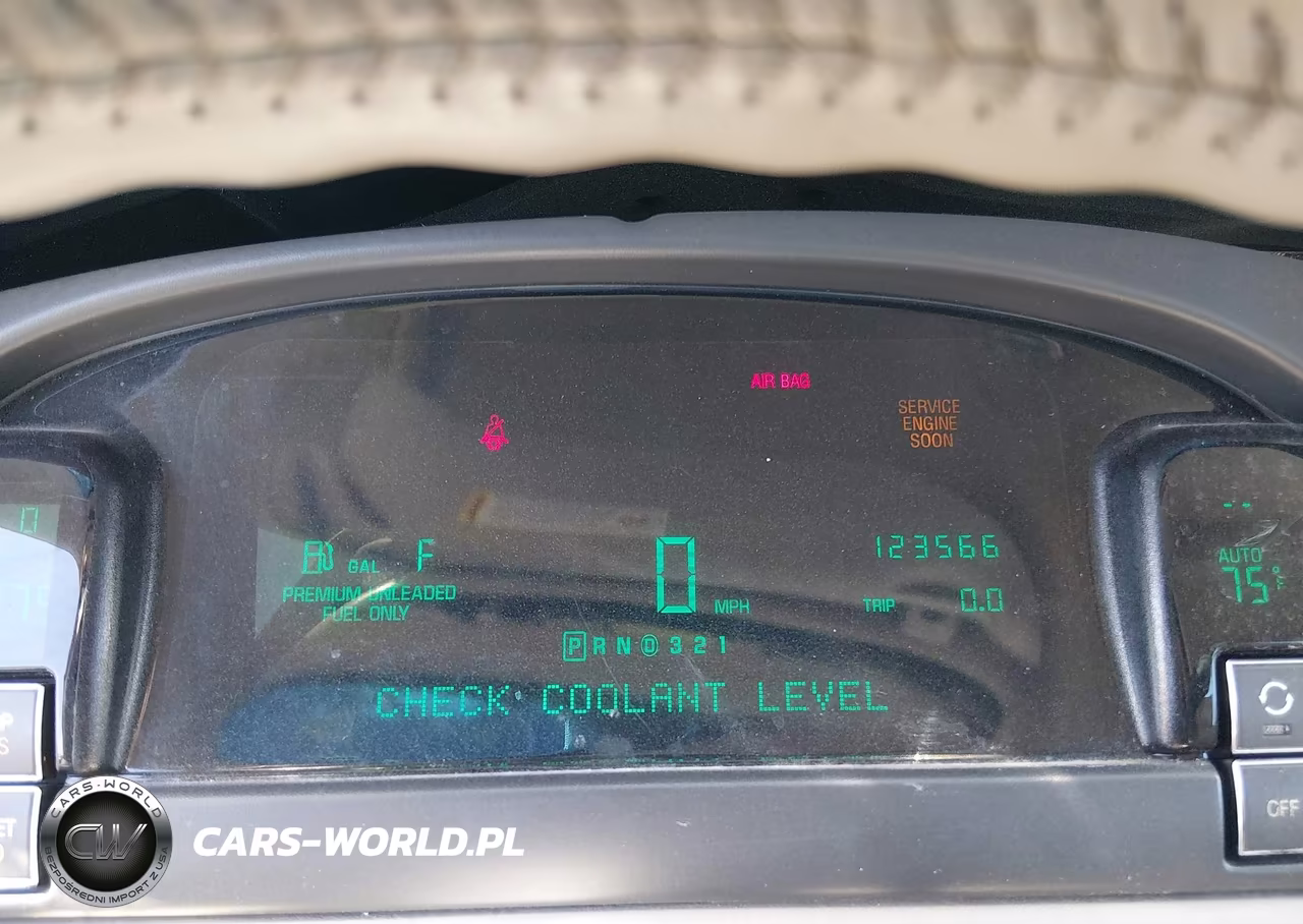 1999 Cadillac Deville Standard VIN:1G6KD54Y1XU713151 - 7
