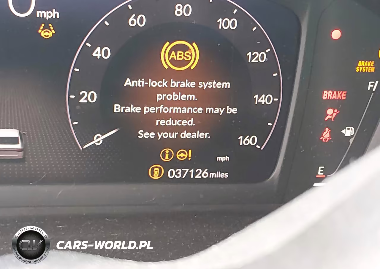 2023 Honda Accord Ex VIN:1HGCY1F3XPA020551 - 16