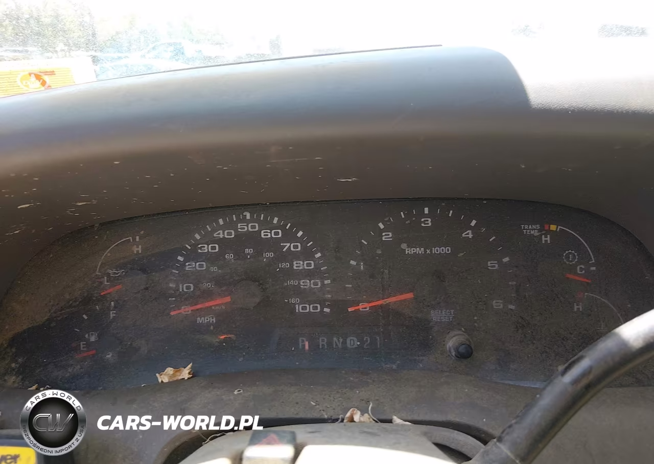 2003 Ford F-350 Lariat-Xl-Xlt VIN:1FTSX31L63EC22421 - 7