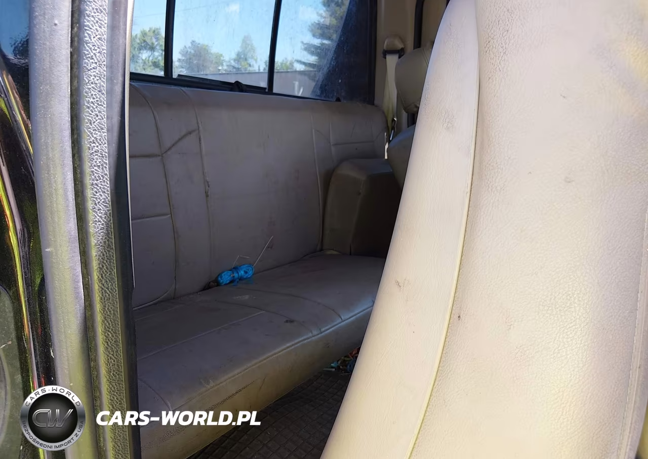 2003 Ford F-350 Lariat-Xl-Xlt VIN:1FTSX31L63EC22421 - 8