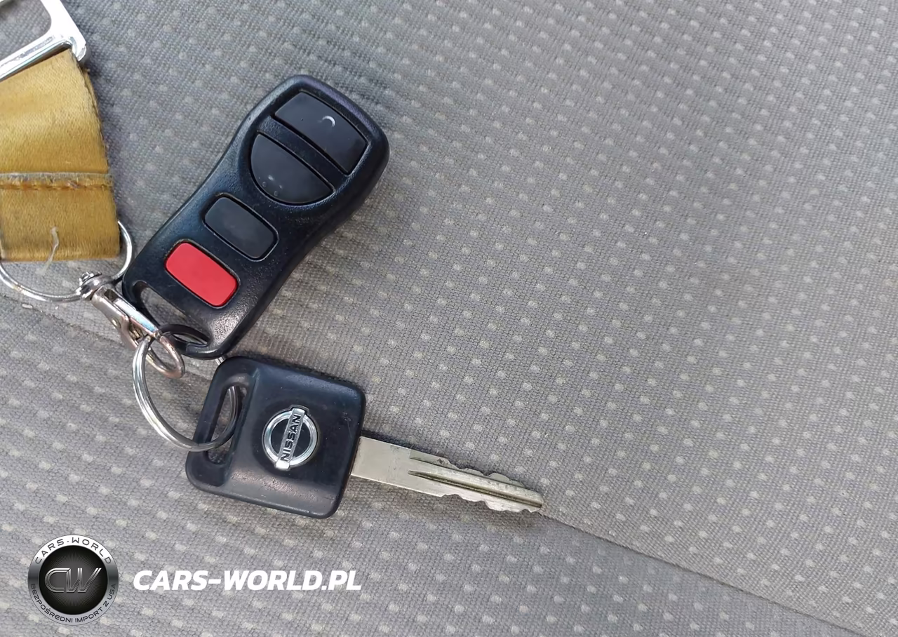 2005 Nissan Altima 2.5 S VIN:1N4AL11D45C115909 - 11