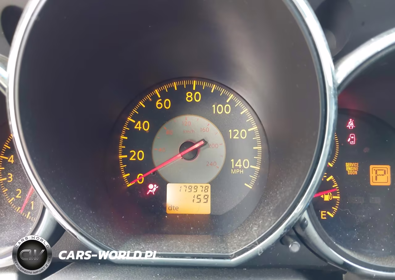 2005 Nissan Altima 2.5 S VIN:1N4AL11D45C115909 - 7