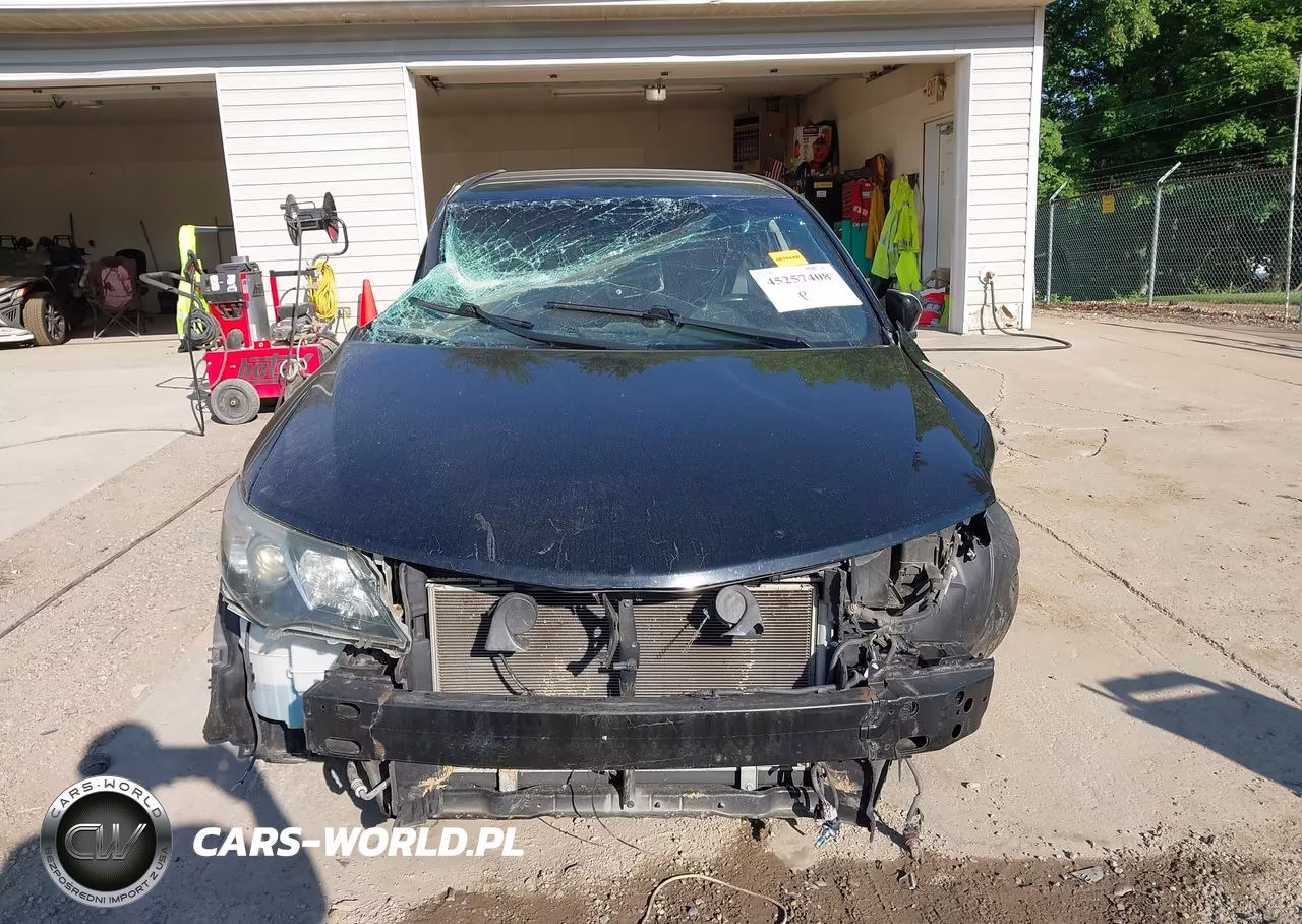 2014 Toyota Camry Se VIN:4T1BF1FK9EU413388 - 13