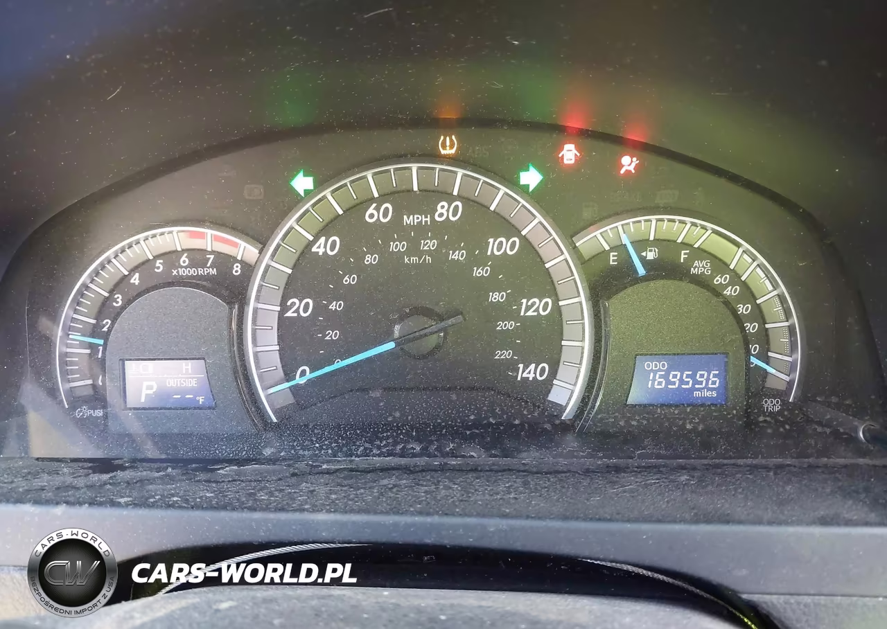 2014 Toyota Camry Se VIN:4T1BF1FK9EU413388 - 7