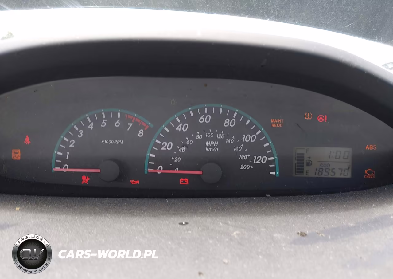 2010 Toyota Yaris VIN:JTDBT4K37A1370243 - 7