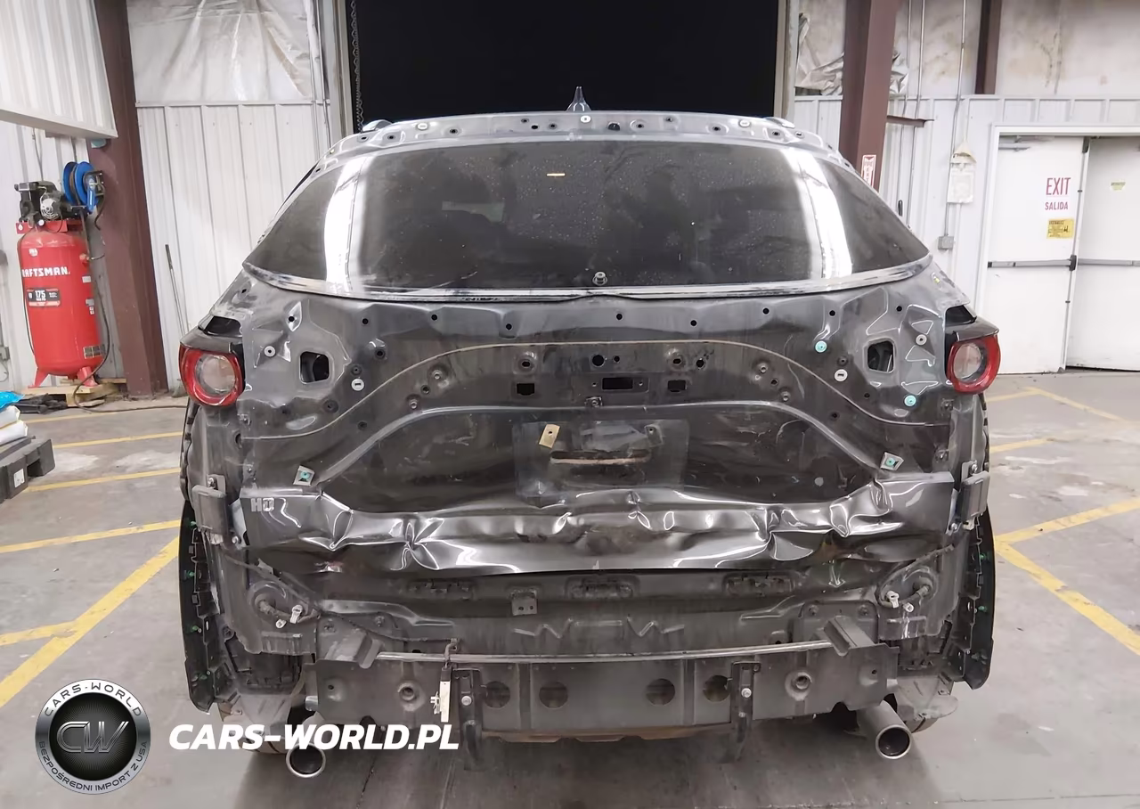 2018 Mazda Cx-5 Touring VIN:JM3KFACM1J1342555 - 17