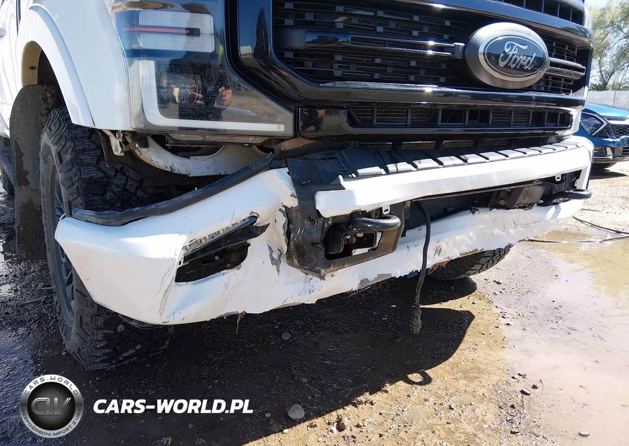 2022 Ford F-350 Lariat VIN:1FT8W3BTXNEF69068 - 11