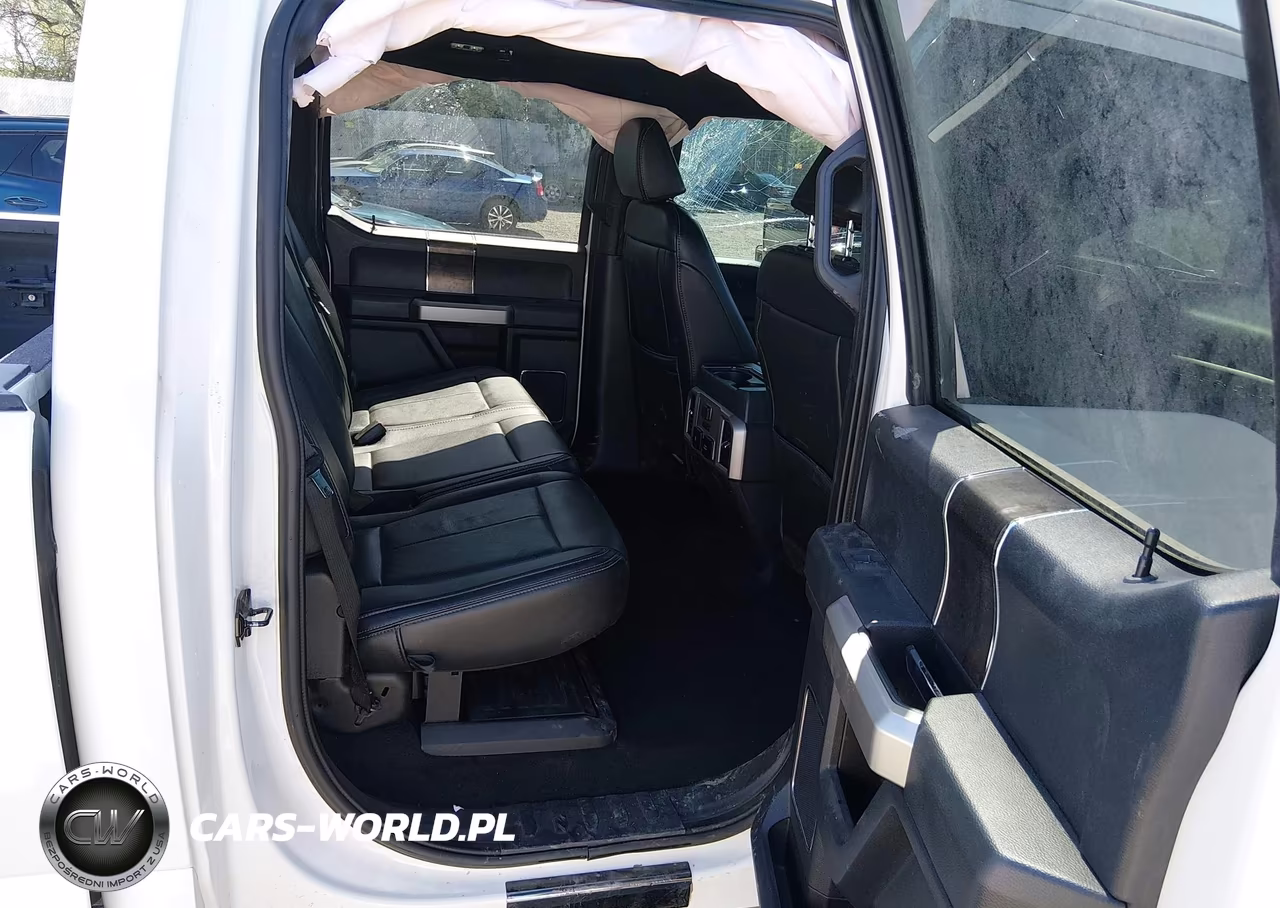 2022 Ford F-350 Lariat VIN:1FT8W3BTXNEF69068 - 7