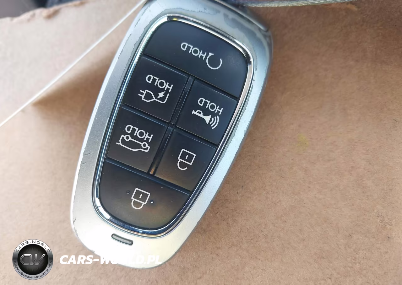 2024 Hyundai Ioniq 5 Sel VIN:KM8KNDDF4RU267028 - 11