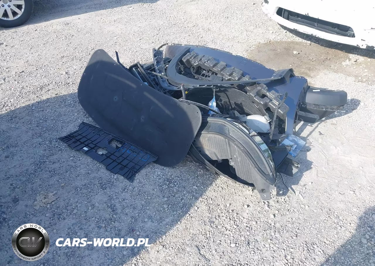 2024 Hyundai Ioniq 5 Sel VIN:KM8KNDDF4RU267028 - 12