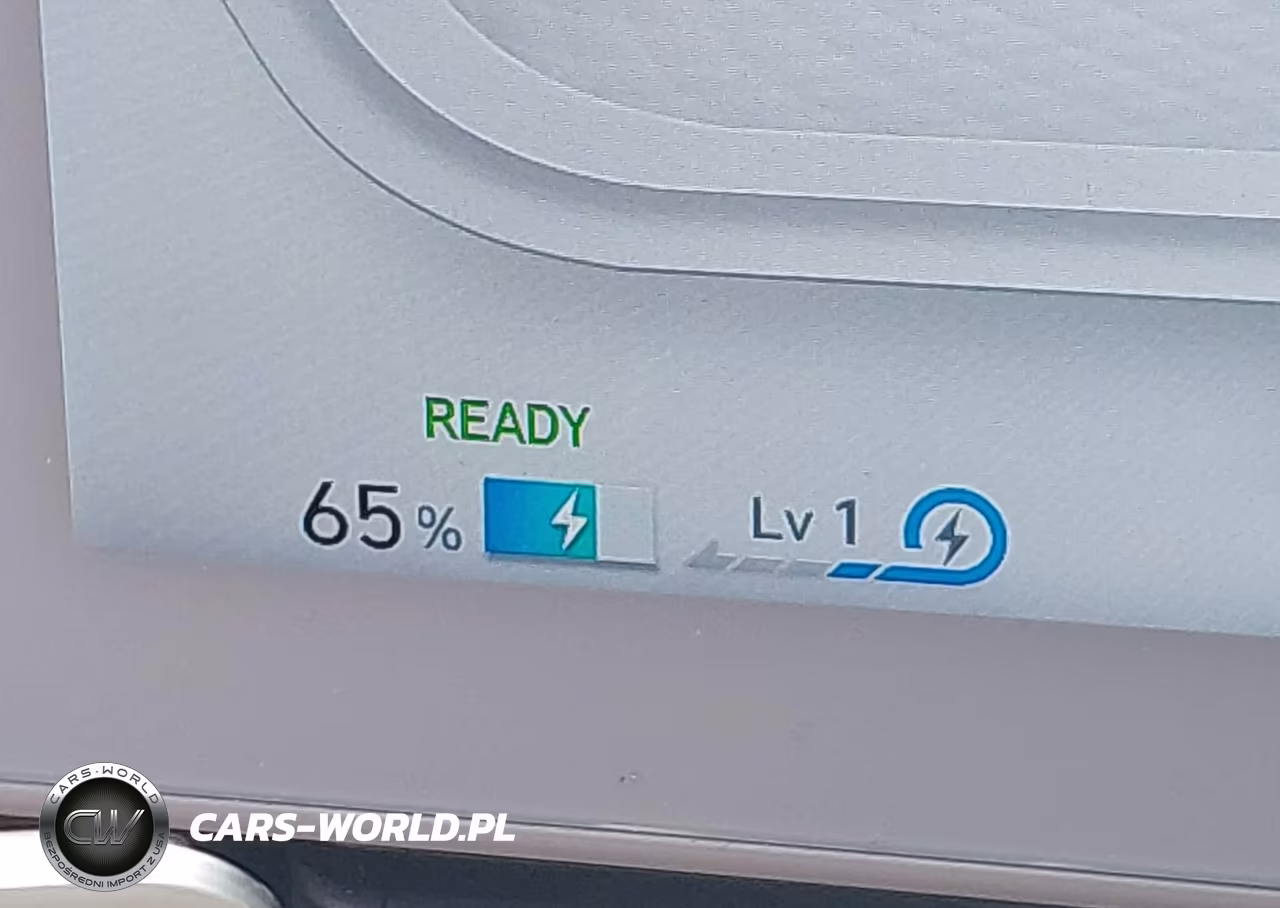 2024 Hyundai Ioniq 5 Sel VIN:KM8KNDDF4RU267028 - 18