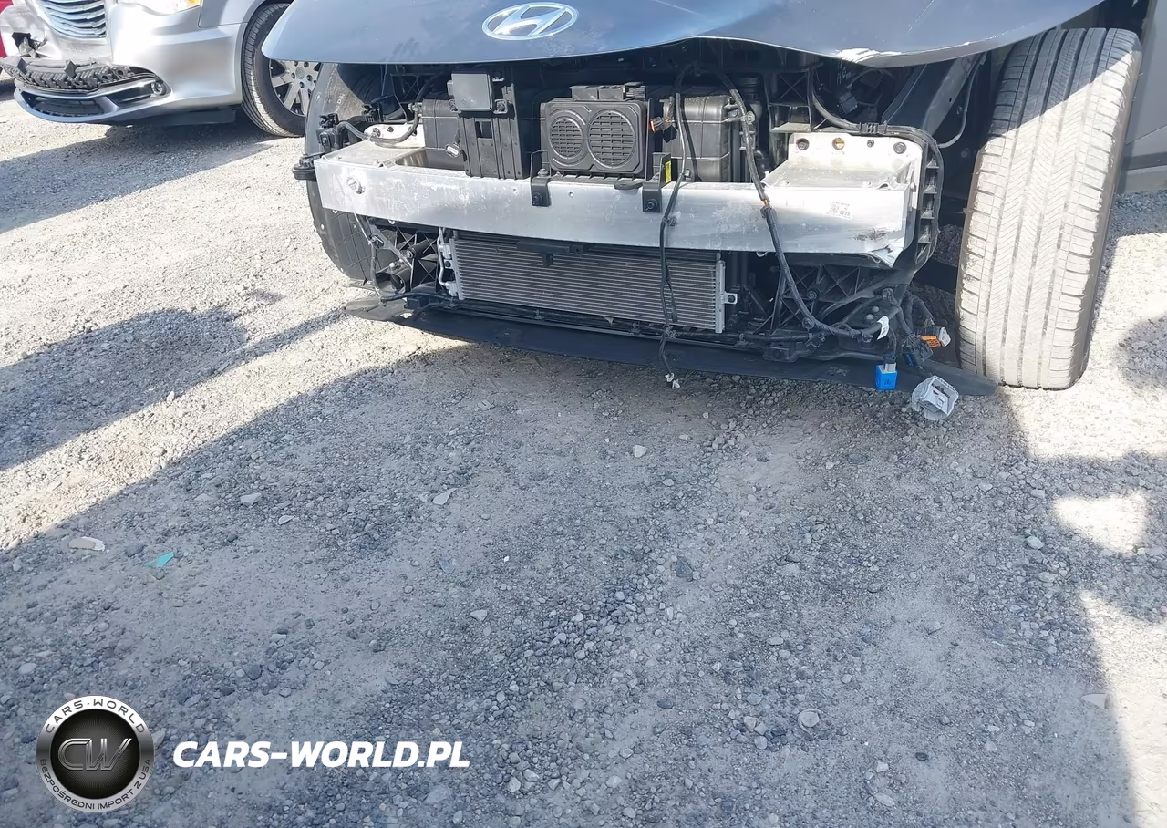 2024 Hyundai Ioniq 5 Sel VIN:KM8KNDDF4RU267028 - 6