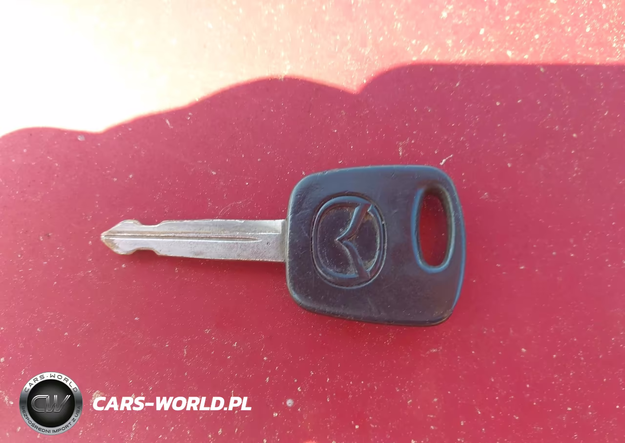 2004 Mazda Tribute Es V6 VIN:4F2CZ96134KM22460 - 11