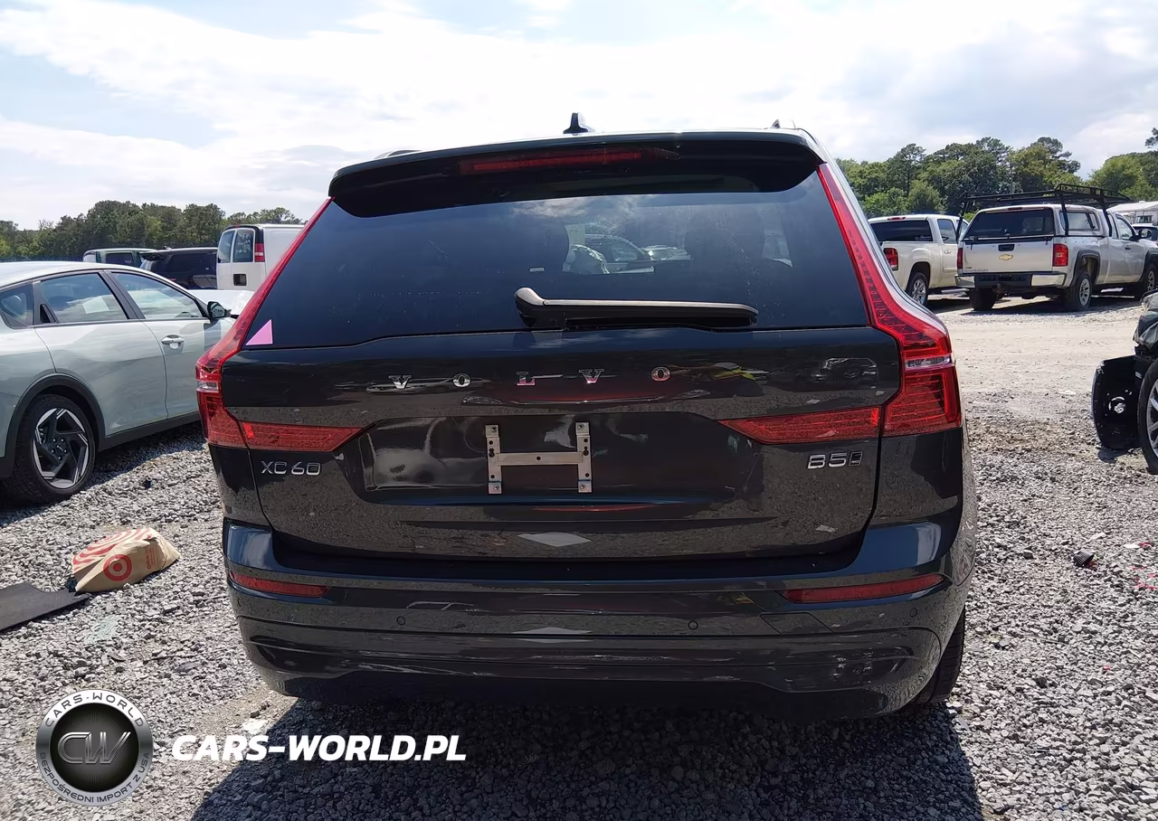 2022 Volvo Xc60 B5 Momentum VIN:YV4L12RK3N1946957 - 16