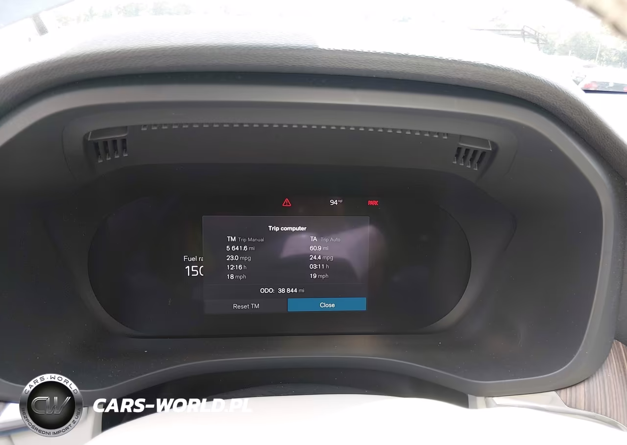 2022 Volvo Xc60 B5 Momentum VIN:YV4L12RK3N1946957 - 7