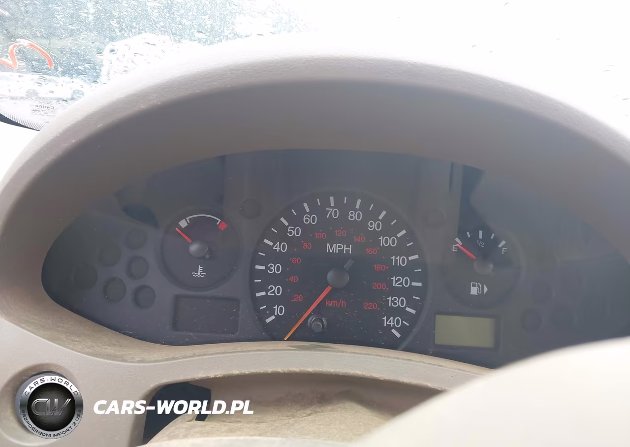 2005 Ford Focus Zxw VIN:1FAFP36N55W302002 - 7