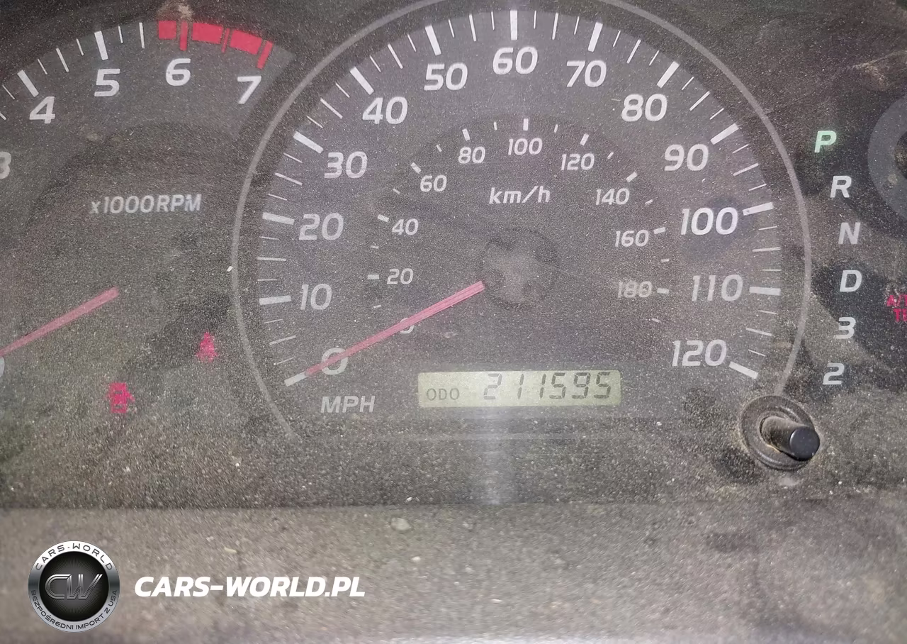 2005 Toyota Tundra Sr5 V8 VIN:5TBDT44145S480706 - 7
