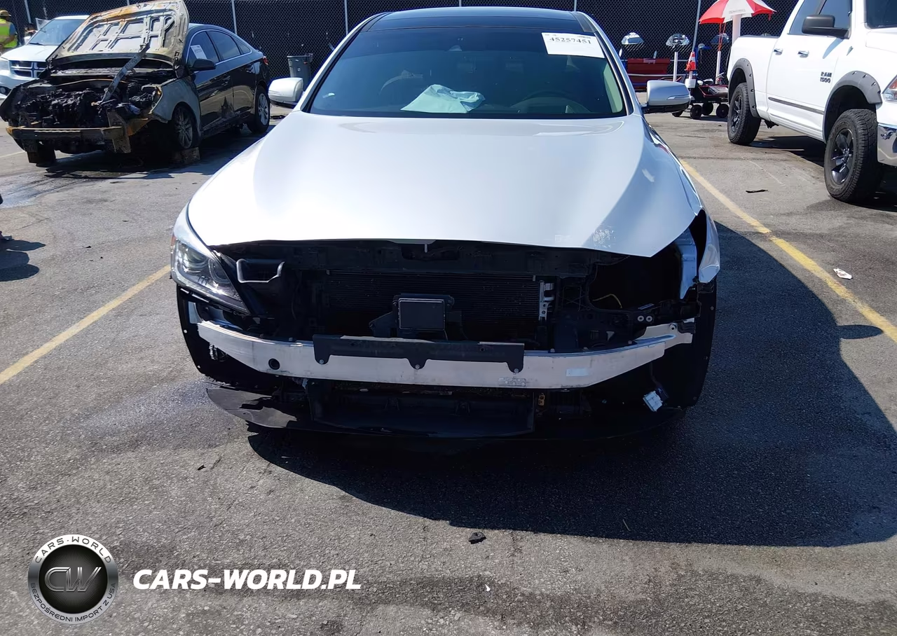 2019 Genesis G80 3.8 VIN:KMHGN4JE6KU300229 - 6