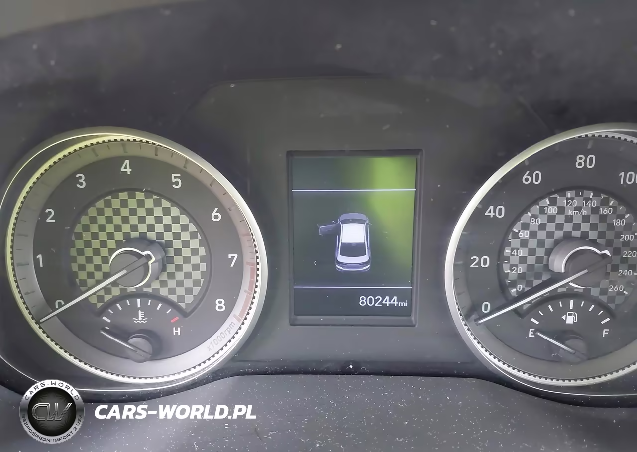 2020 Hyundai Elantra Sel VIN:5NPD84LF2LH579579 - 7
