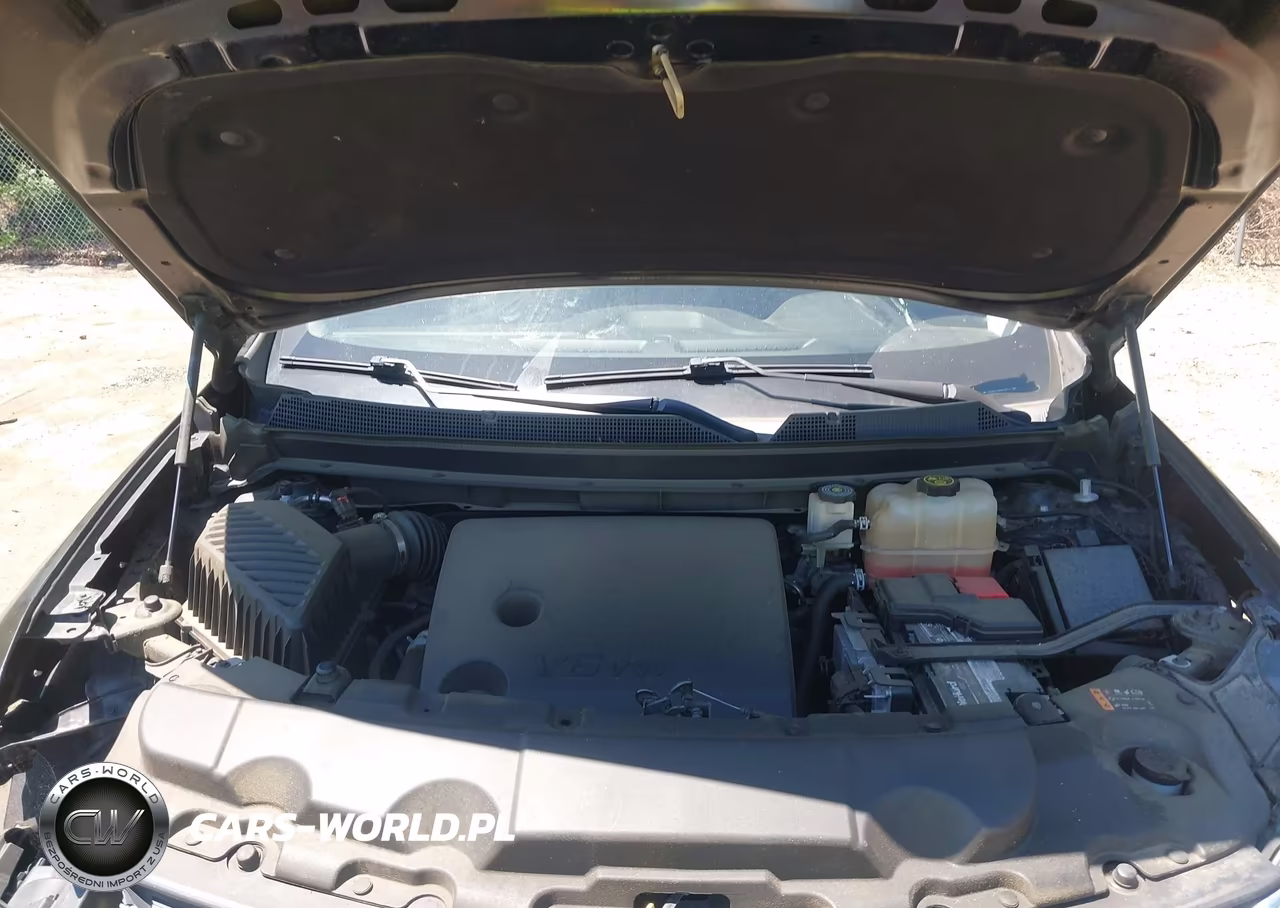 2018 Chevrolet Traverse Premier VIN:1GNERKKW5JJ106715 - 10