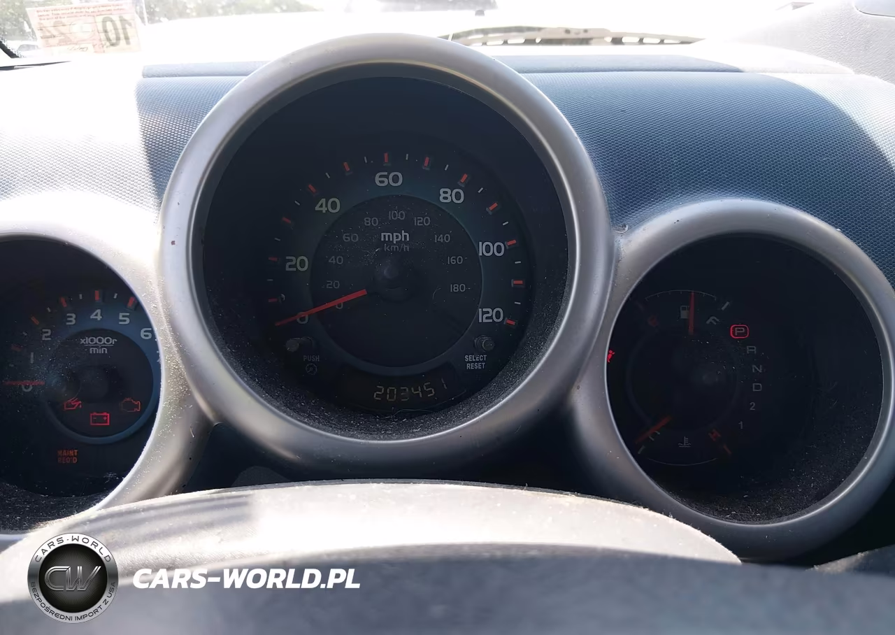 2005 Honda Element Lx VIN:5J6YH28315L020232 - 7