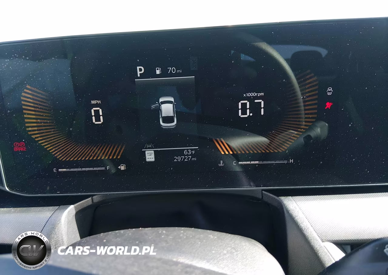 2025 Kia K4 Lxs VIN:3KPFT4DE4SE120991 - 7