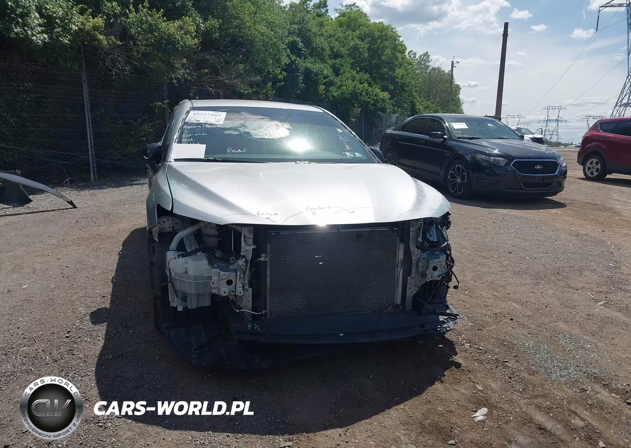 2022 Toyota Camry Xse VIN:4T1K61AK6NU029267 - 17
