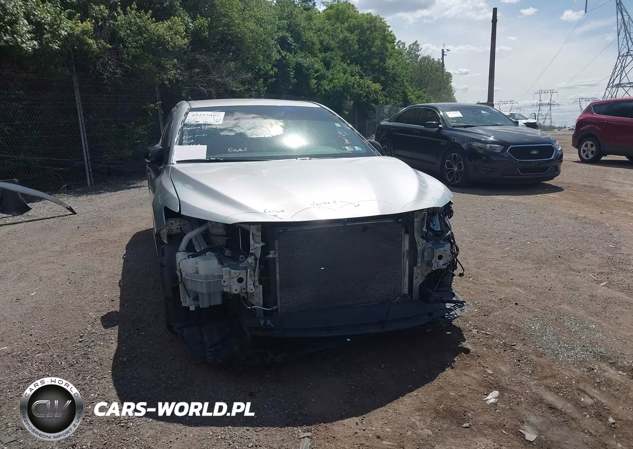 2022 Toyota Camry Xse VIN:4T1K61AK6NU029267 - 6