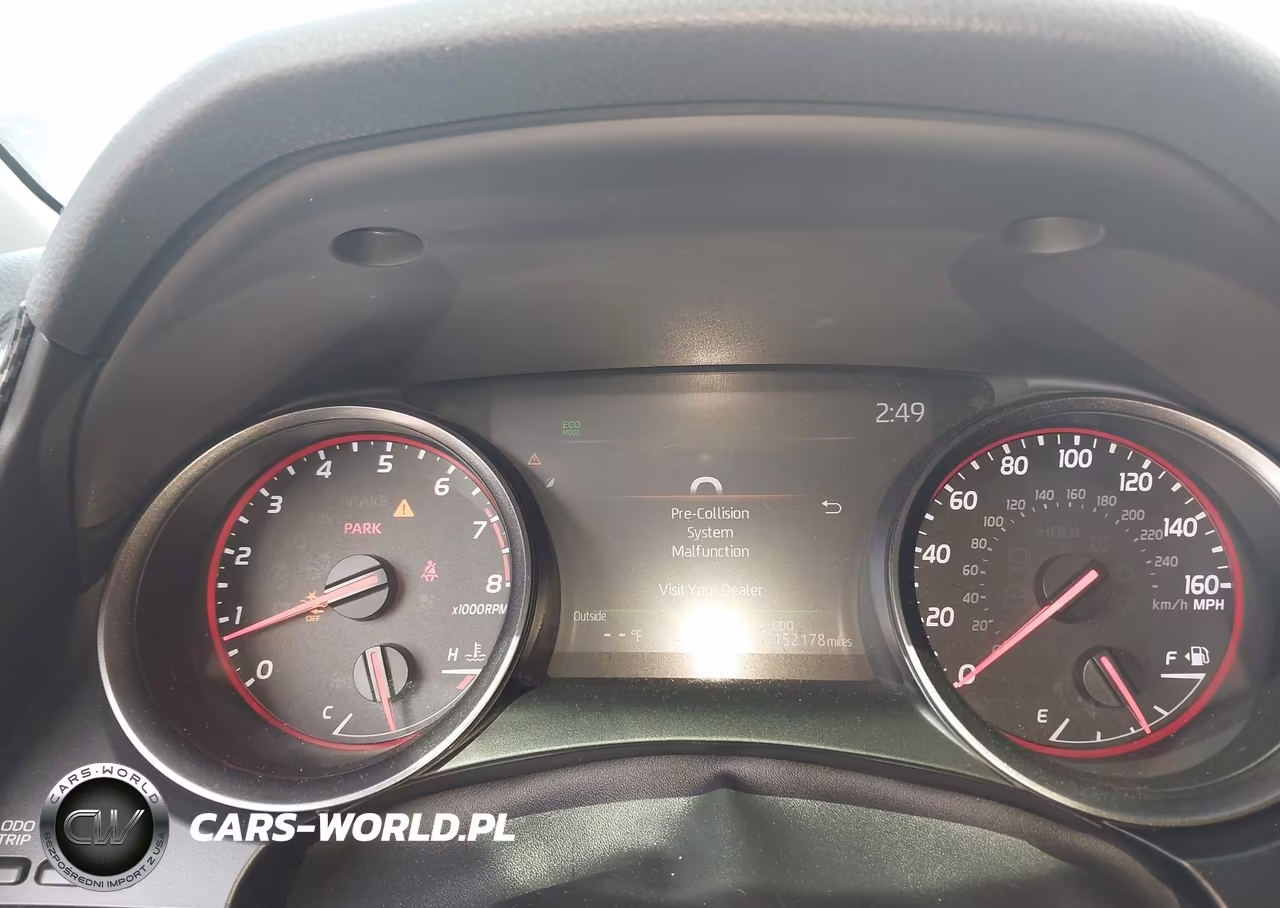 2022 Toyota Camry Xse VIN:4T1K61AK6NU029267 - 7