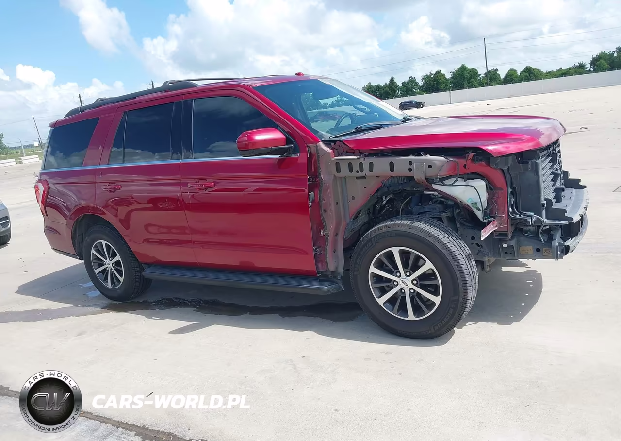 2018 Ford Expedition Xlt VIN:1FMJU1HT9JEA33608 - 13
