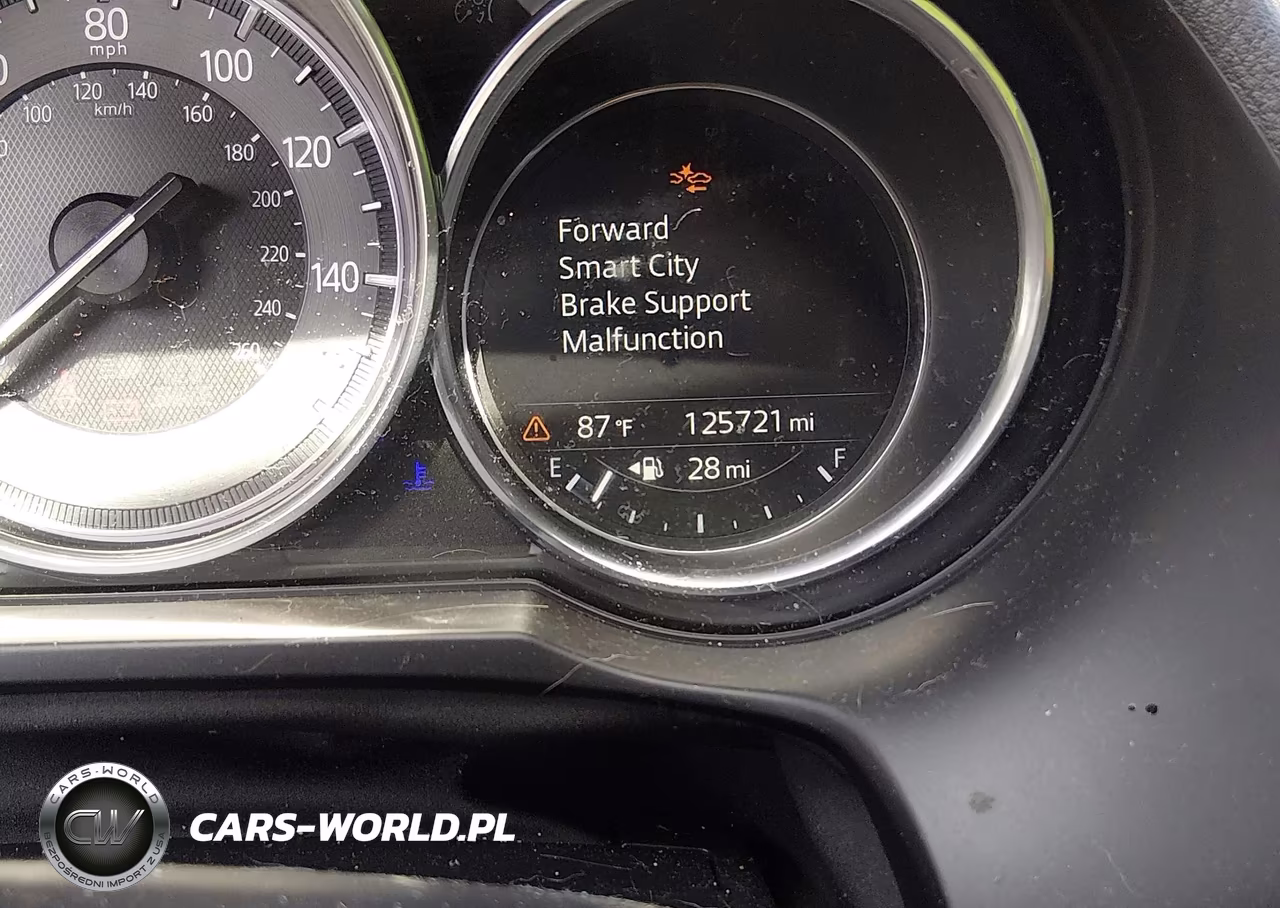 2017 Mazda Mazda6 Grand Touring VIN:JM1GL1X54H1115722 - 16