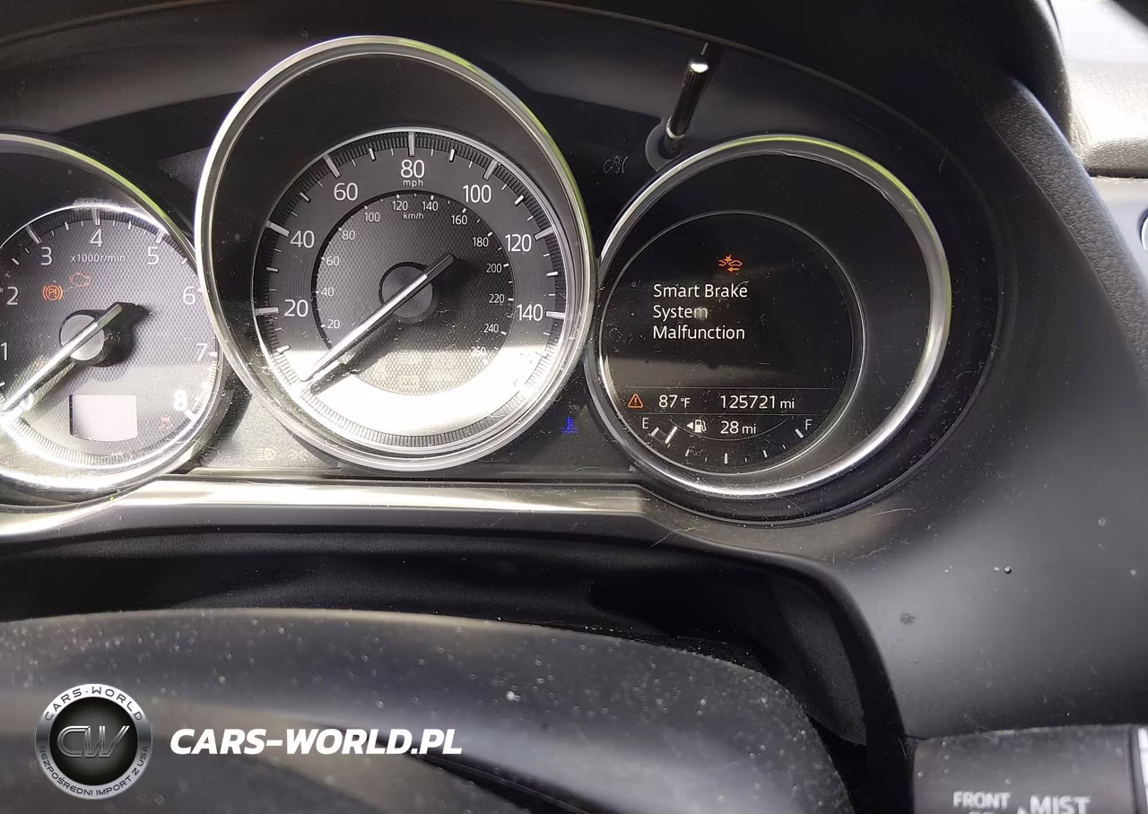 2017 Mazda Mazda6 Grand Touring VIN:JM1GL1X54H1115722 - 7