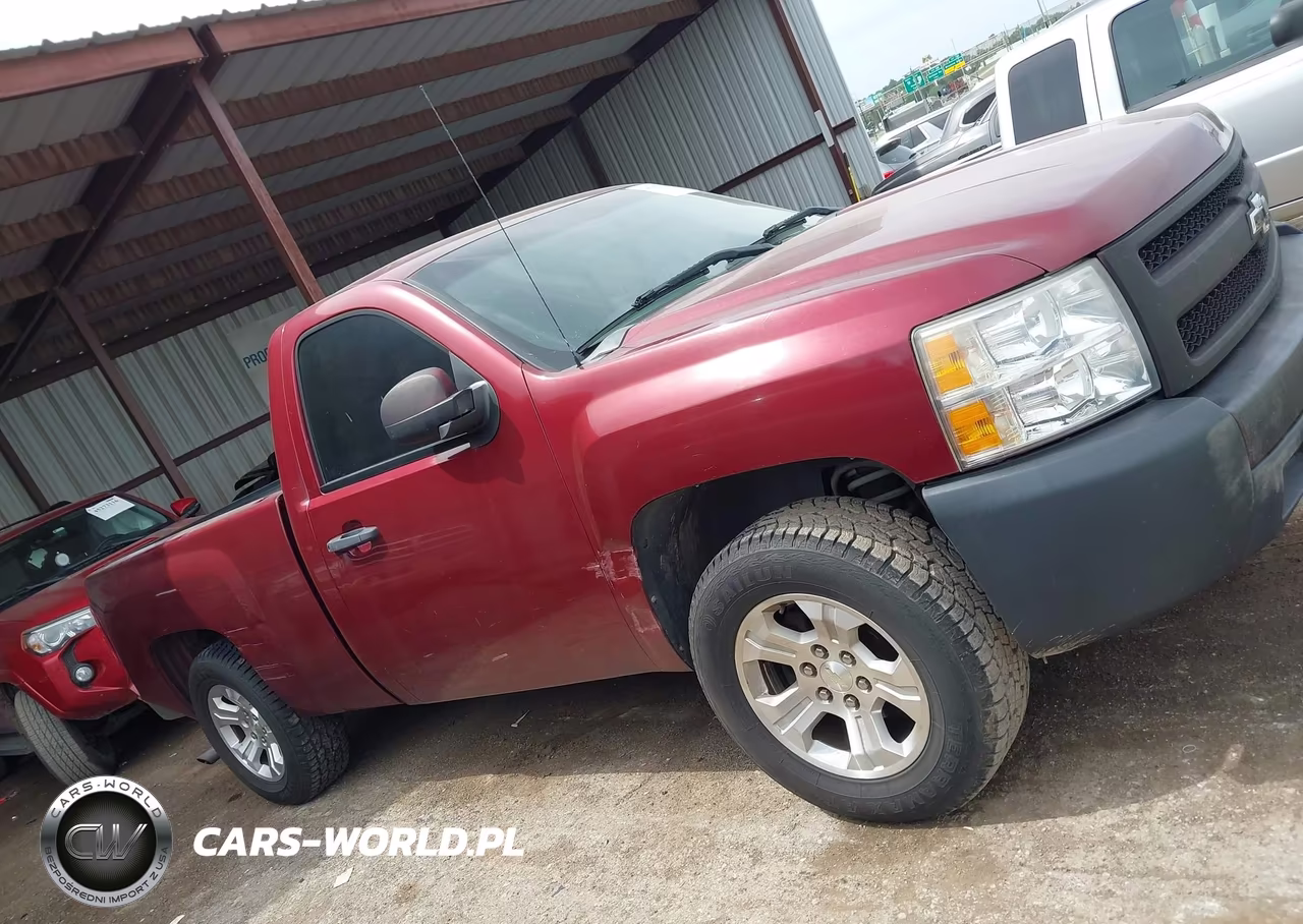 2013 Chevrolet Silverado 1500 Work Truck VIN:1GCNCPEX0DZ273775 - 13