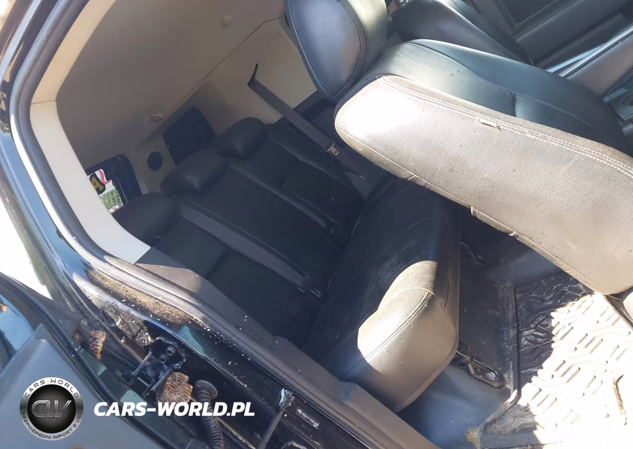 2007 Toyota Fj Cruiser VIN:JTEBU11F170057688 - 8