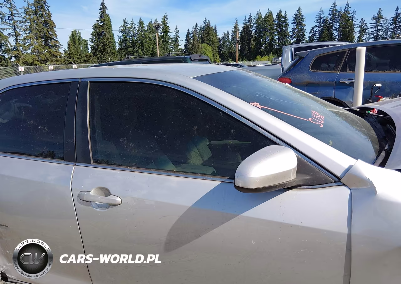 2013 Toyota Camry Le VIN:4T4BF1FK9DR328300 - 13