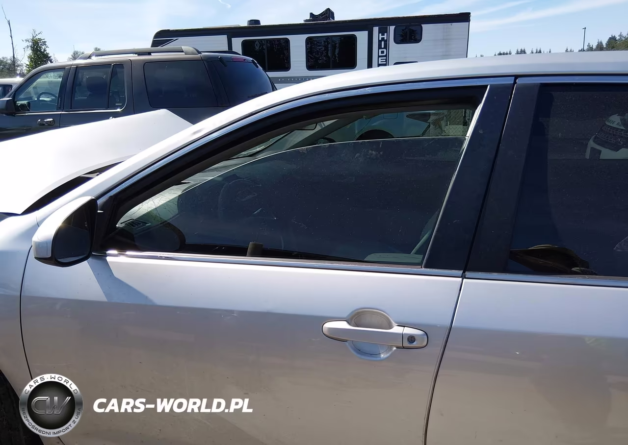 2013 Toyota Camry Le VIN:4T4BF1FK9DR328300 - 14