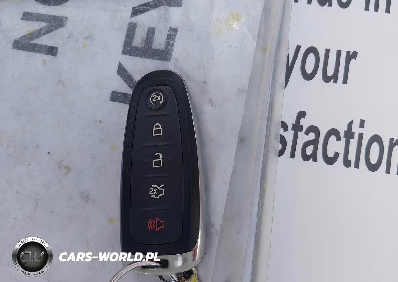 2019 Ford Taurus Sel VIN:1FAHP2E83KG100814 - 11