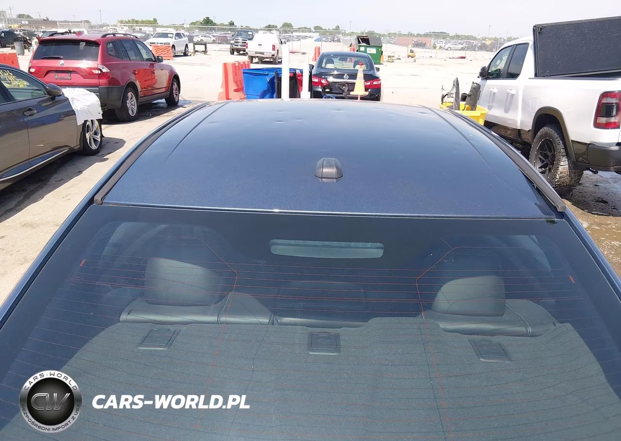 2019 Ford Taurus Sel VIN:1FAHP2E83KG100814 - 20