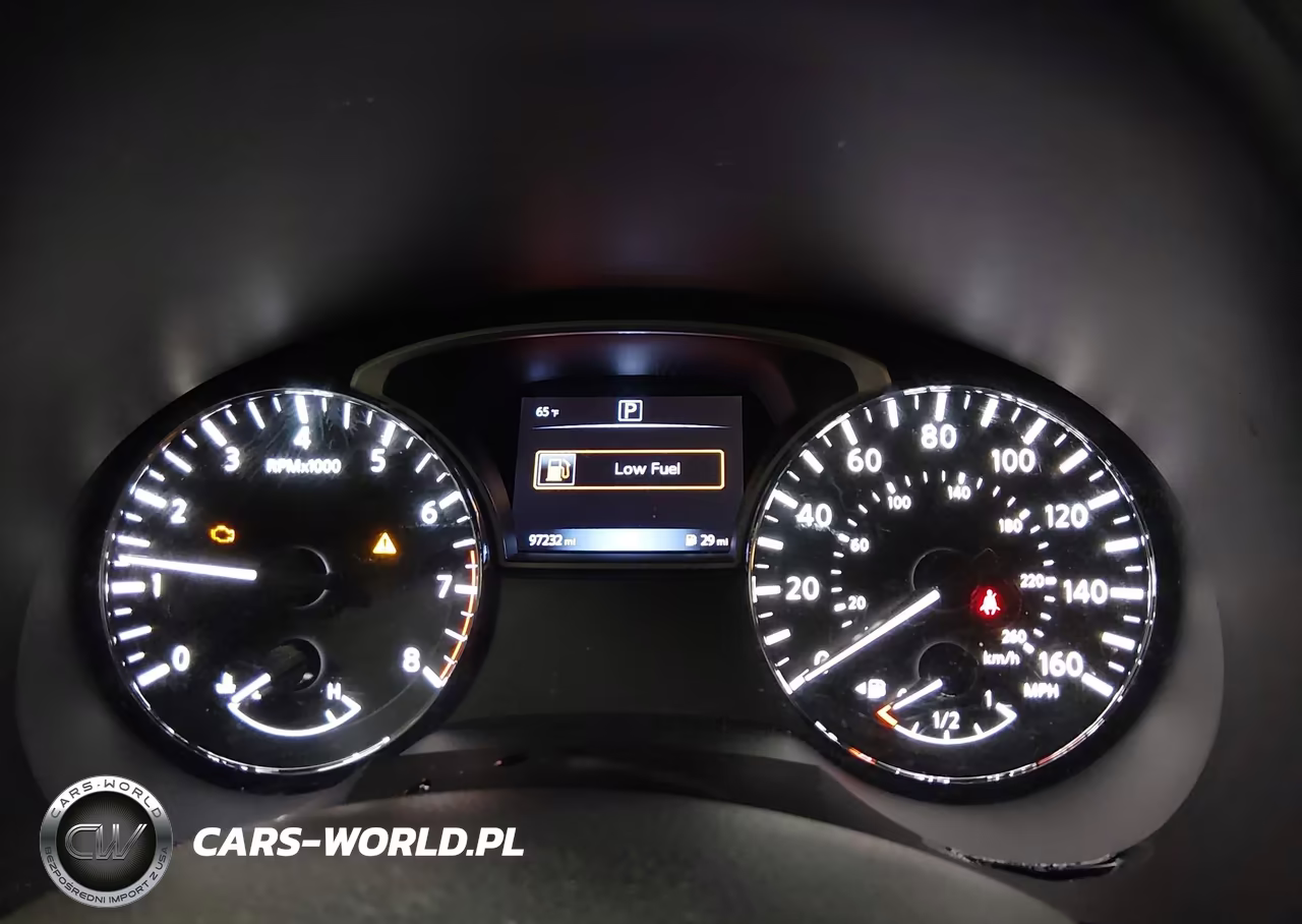 2017 Nissan Altima 2.5 S VIN:1N4AL3AP2HC227750 - 15