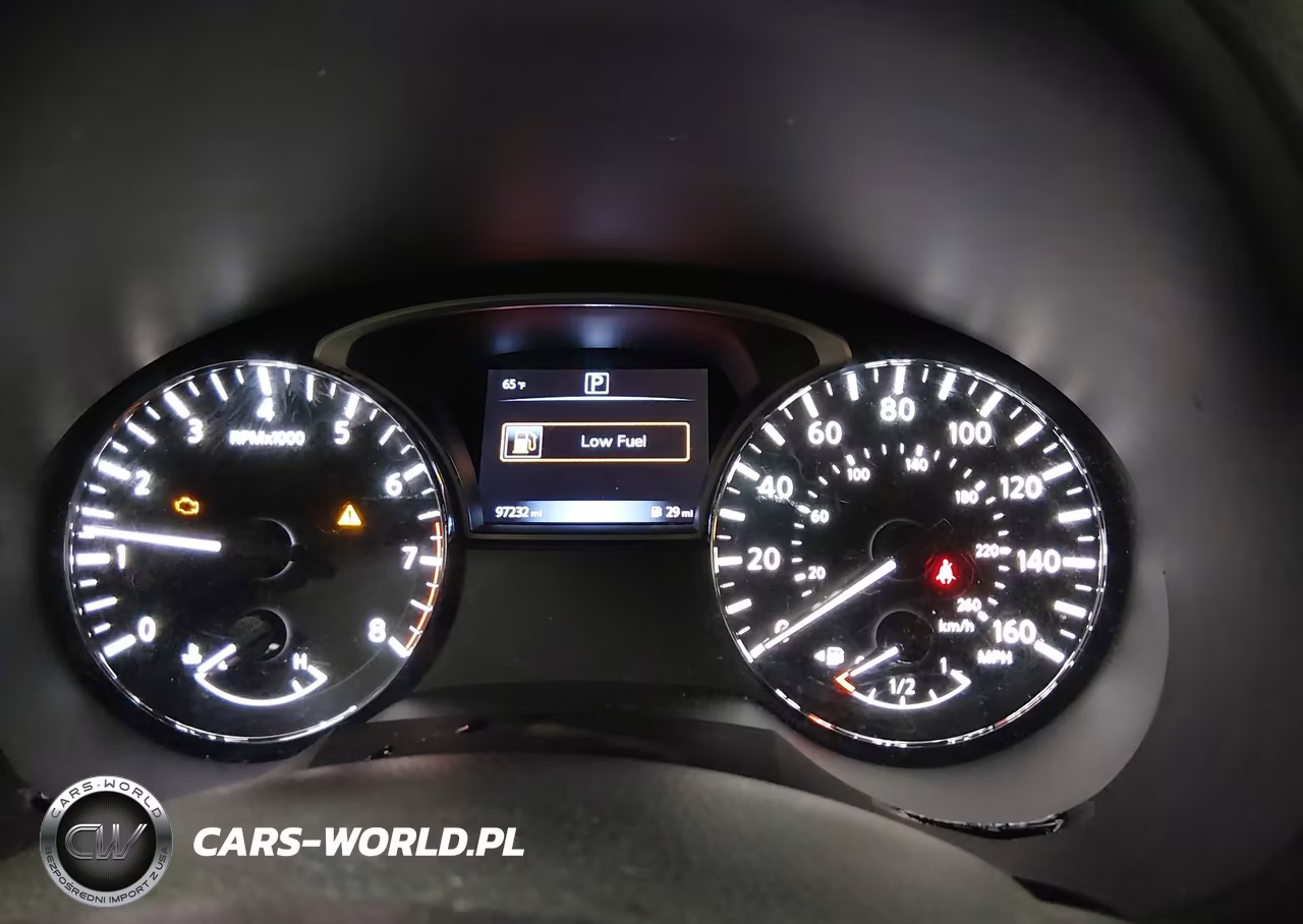 2017 Nissan Altima 2.5 S VIN:1N4AL3AP2HC227750 - 7