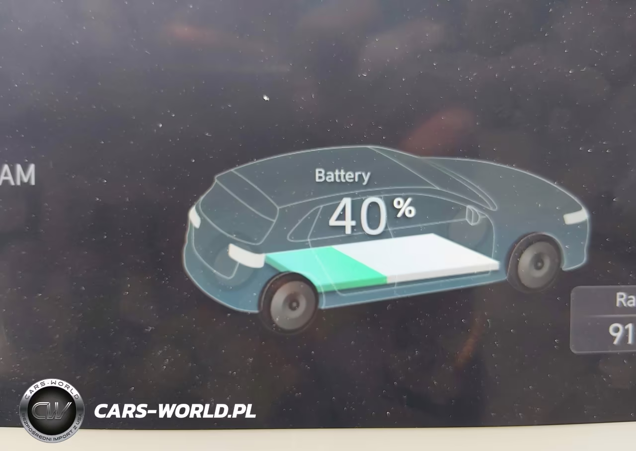 2023 Hyundai Ioniq 5 Limited VIN:KM8KRDAFXPU166209 - 18