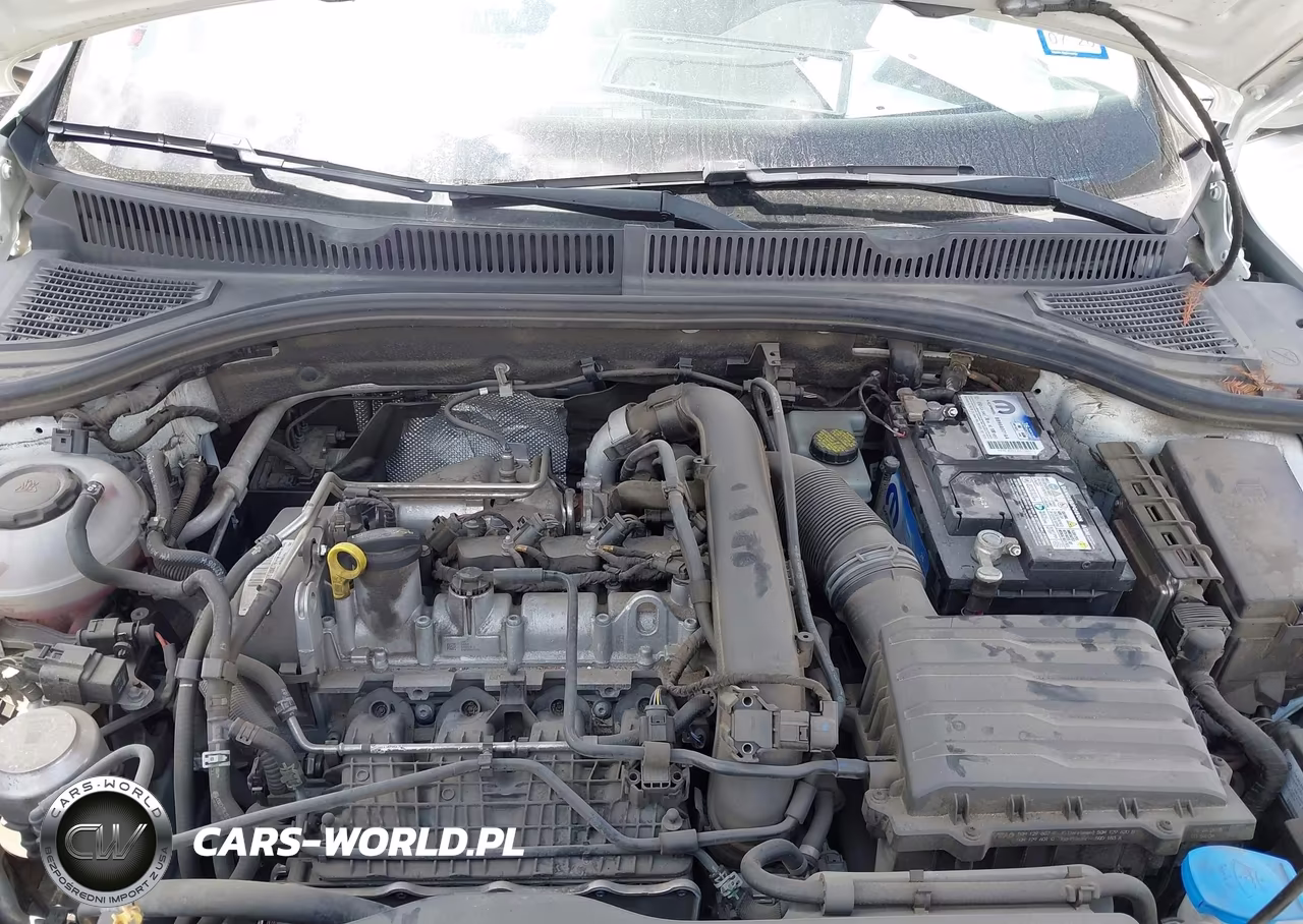 2019 Volkswagen Jetta 1.4T R-Line-1.4T S-1.4T Se VIN:3VWC57BU9KM020672 - 10