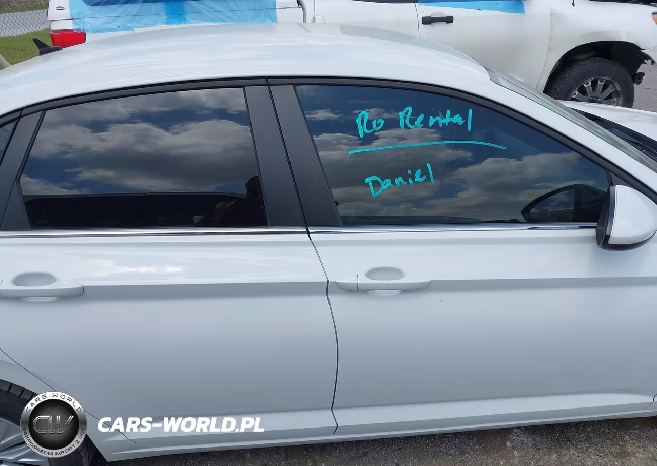 2019 Volkswagen Jetta 1.4T R-Line-1.4T S-1.4T Se VIN:3VWC57BU9KM020672 - 14