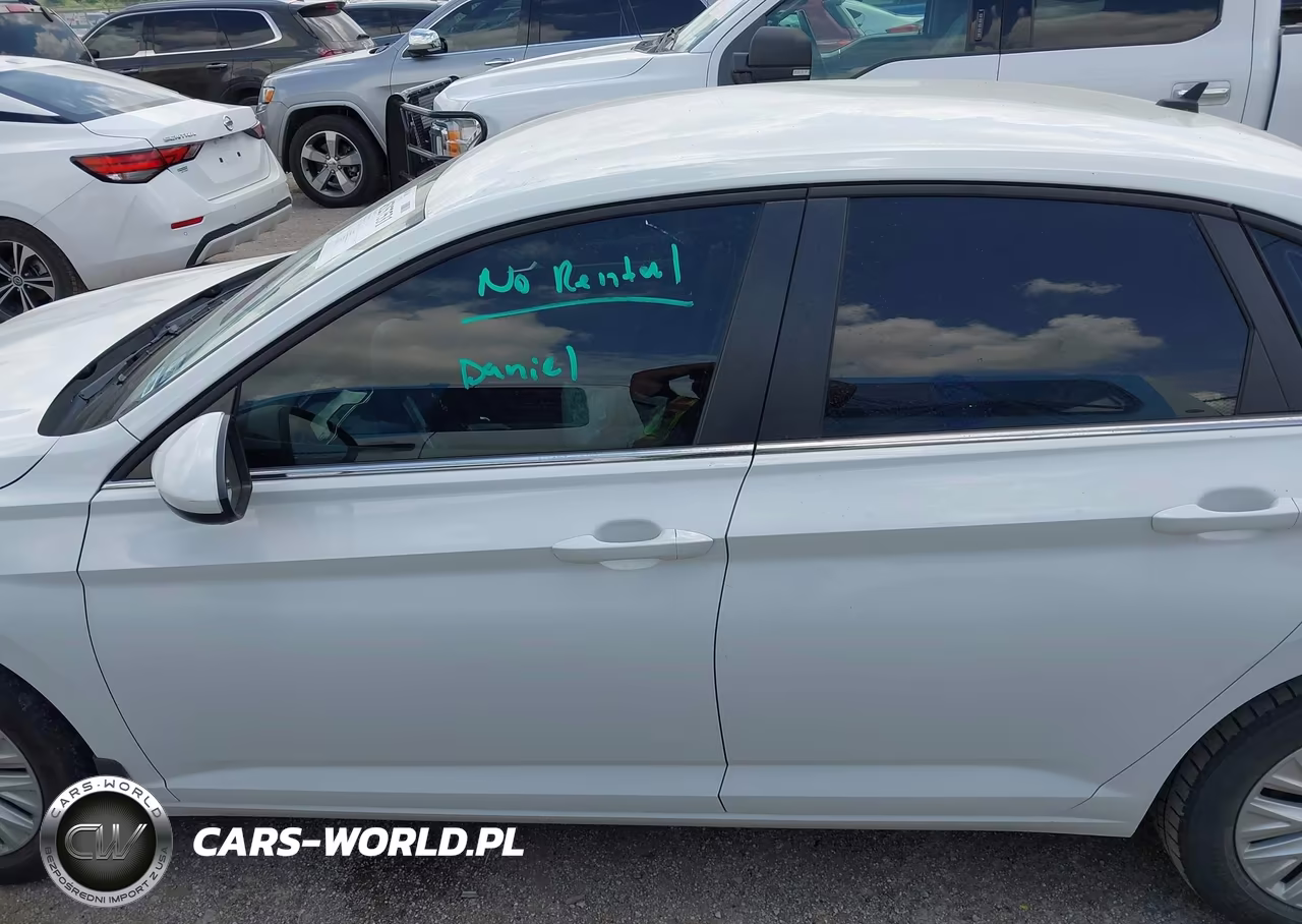 2019 Volkswagen Jetta 1.4T R-Line-1.4T S-1.4T Se VIN:3VWC57BU9KM020672 - 15